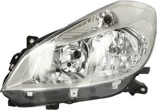 Depo / Loro 551-1156L-LD-EM