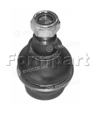 Formpart 1903005
