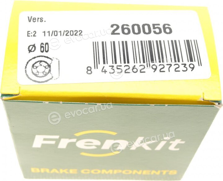 Frenkit 260056