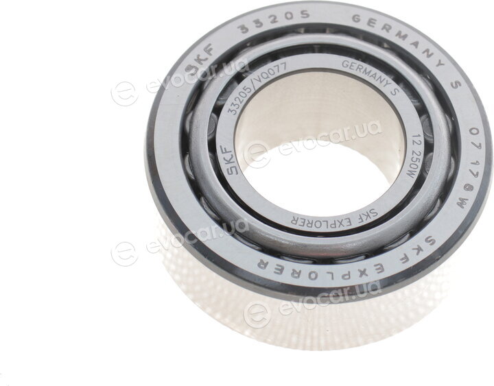SKF VKBA 1499