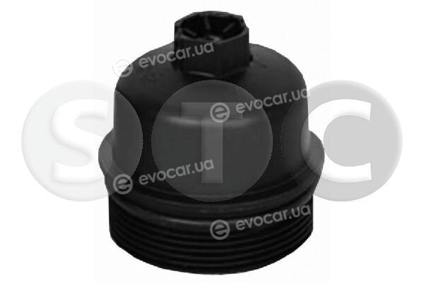 Metalcaucho / STC T403838