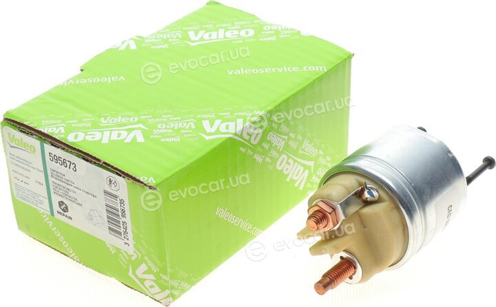 Valeo 595673