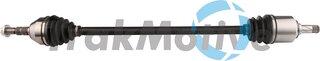 TrakMotive 30-0552