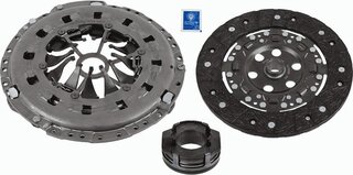 Sachs 3000 951 681