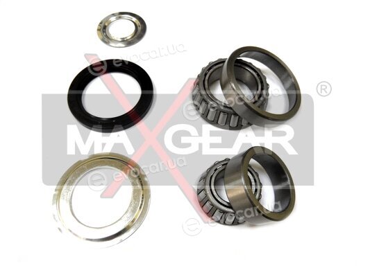 Maxgear 33-0086