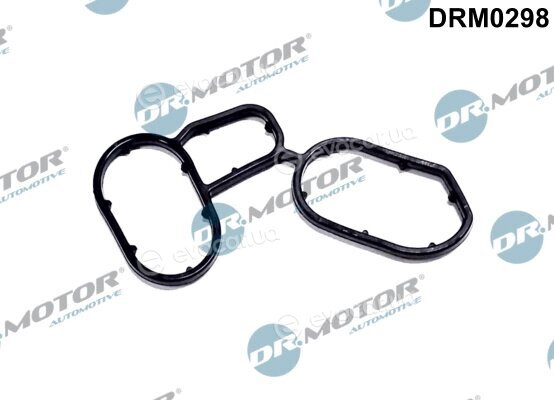 Dr. Motor DRM0298