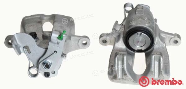 Brembo F 59 201