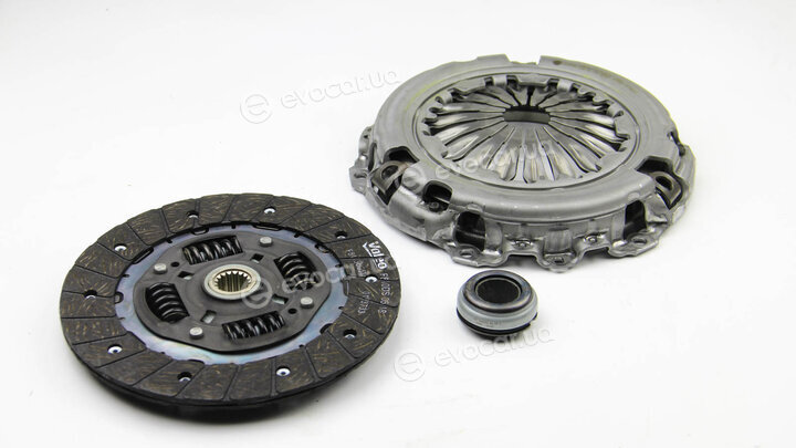 Mopar (PSA / FCA) 205309