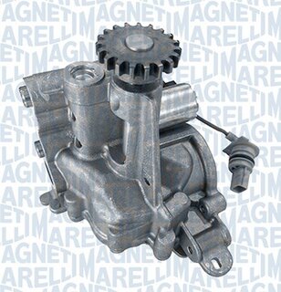 Magneti Marelli 351516000072