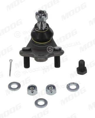 Moog TO-BJ-10648