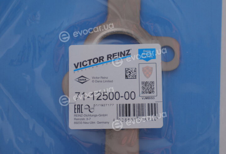 Victor Reinz 71-12500-00