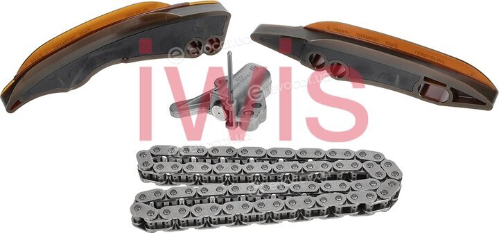 Iwis 59127Set