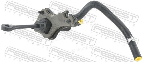 Febest 1281-RB