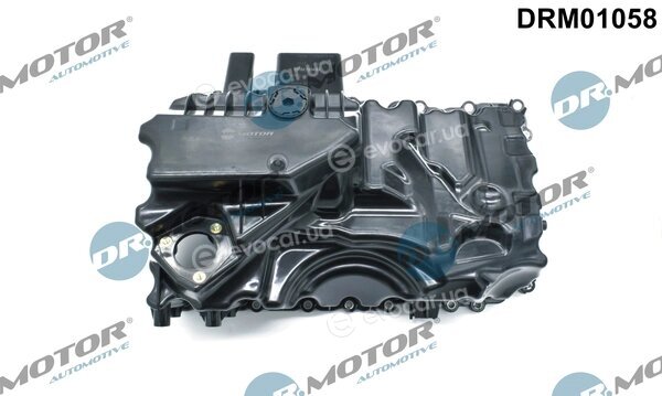 Dr. Motor DRM01058