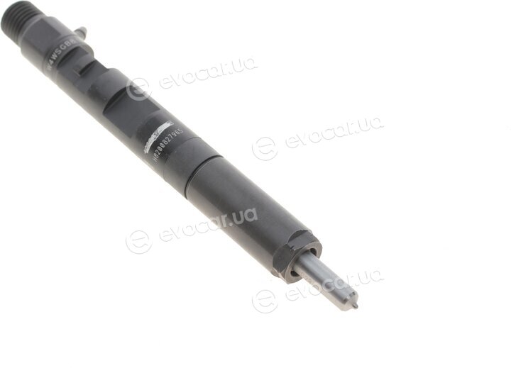 Delphi HRD345