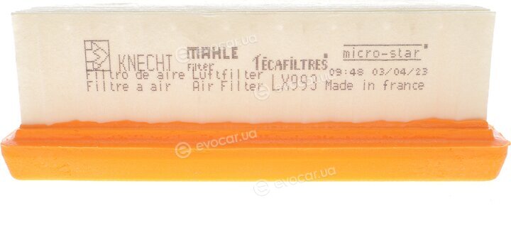 Mahle LX 993