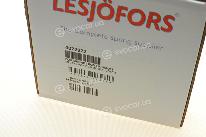 Lesjofors 4072972