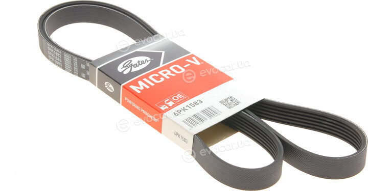 Gates 6PK1583