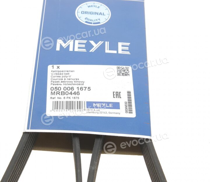 Meyle 050 006 1675