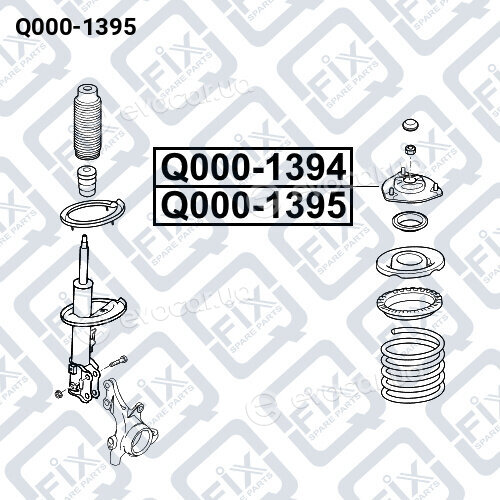 Q-Fix Q0001395