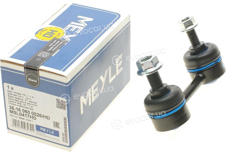 Meyle 36-16 060 0026/HD