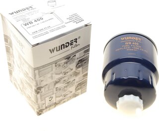 Wunder WB 400