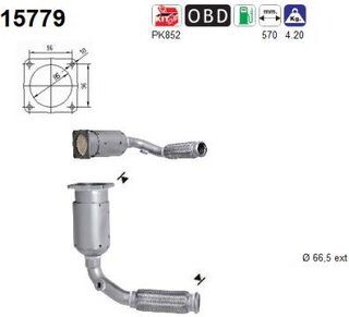 Starline 99.40.992