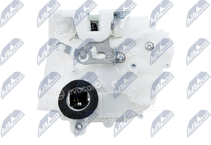 NTY EZC-HD-009