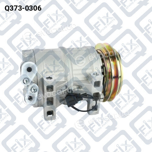 Q-Fix Q3730306