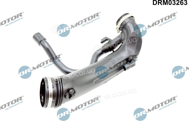 Dr. Motor DRM03263