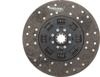 Autotechteile 100 2544
