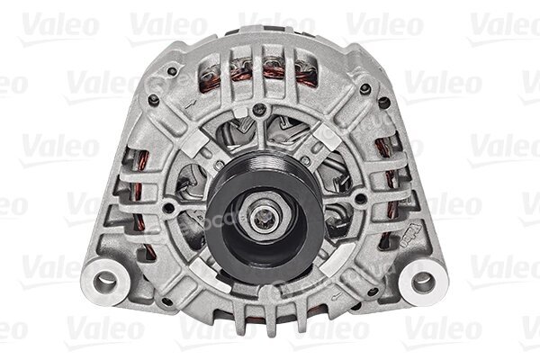 Valeo 437376