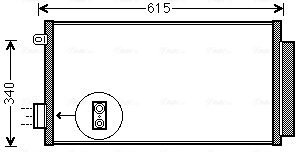 AVA FTA5412D