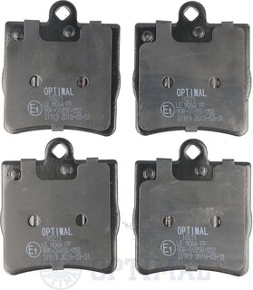 Optimal BP-10271