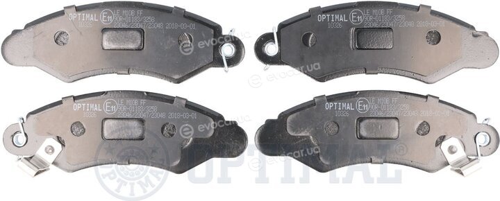 Optimal BP-10326