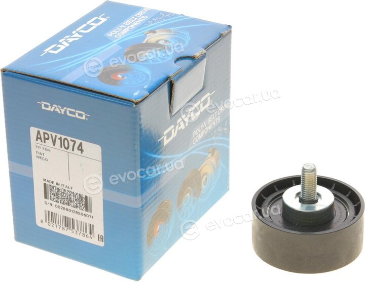 Dayco APV1074