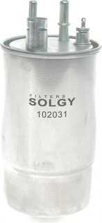 Solgy 102031