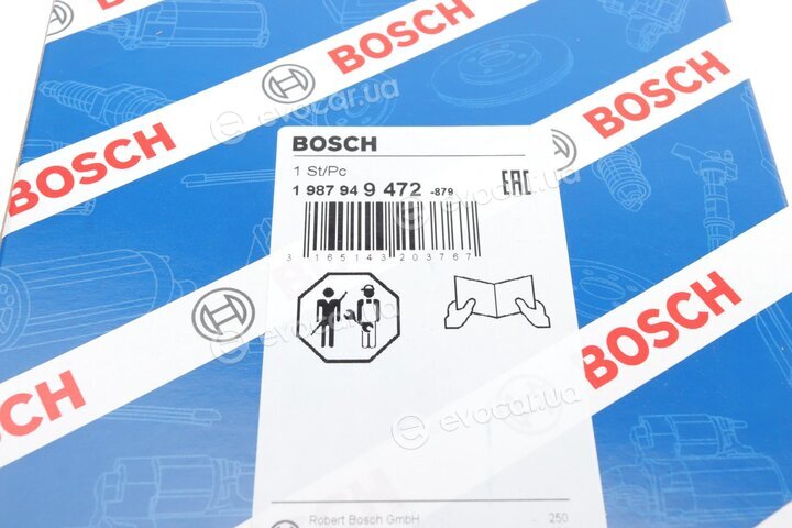 Bosch 1 987 949 472