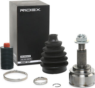 Ridex 5J0405
