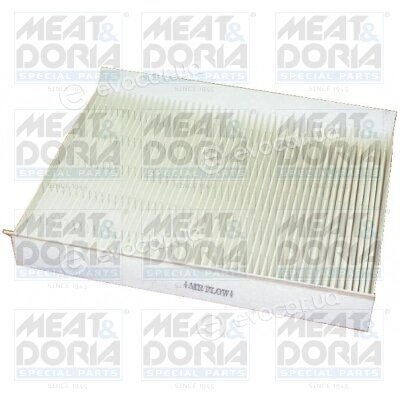 Meat & Doria 17098