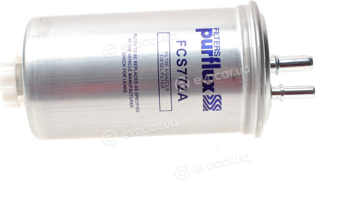 Purflux FCS772A