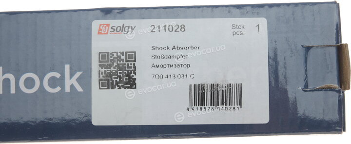 Solgy 211028