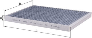 Mahle LAK 594