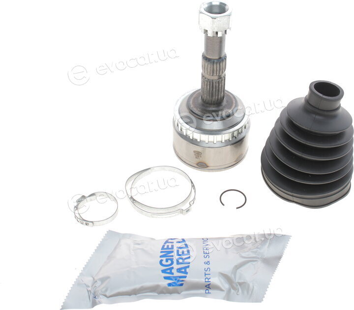 Magneti Marelli 302015100213
