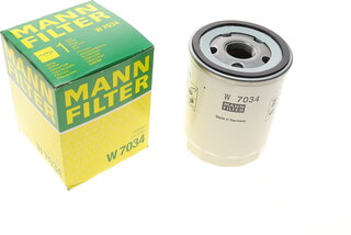 Mann W 7034