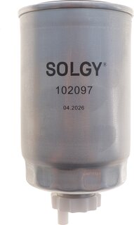 Solgy 102097