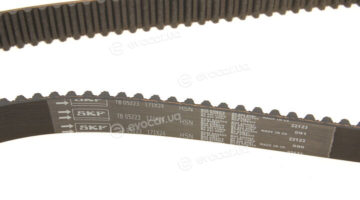 SKF VKMA 05228