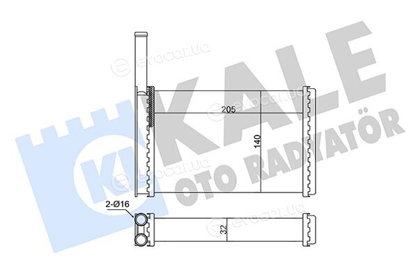 Kale 352060