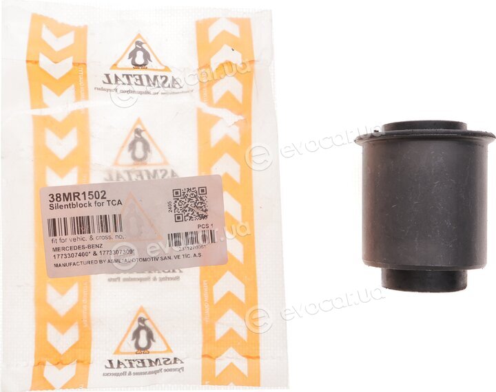 AS Metal 38MR1502