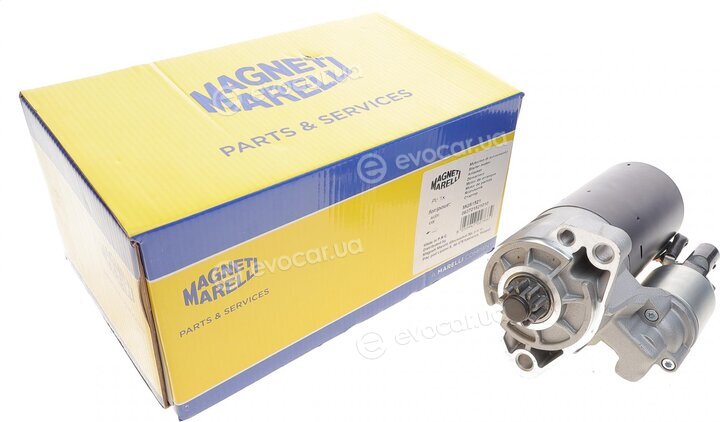 Magneti Marelli 063721521010